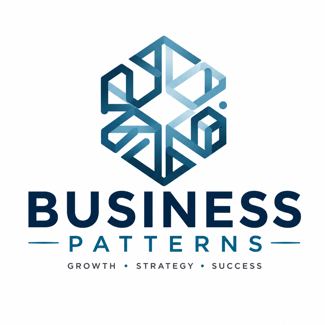 BUSINESS PATTERNS | Process Improvement, Digital Technology & AI